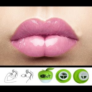 CandyLipz Lip Plumper (Tested only once!)